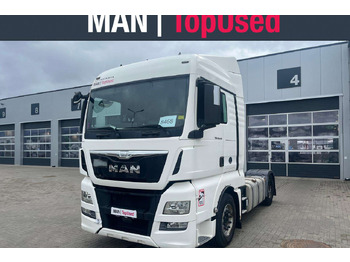 شاحنة جرار MAN TGX 18.440