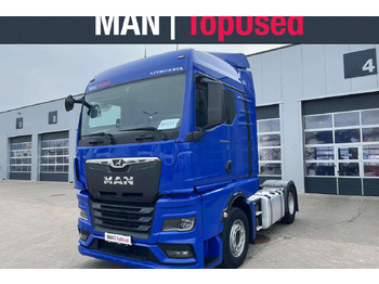 شاحنة جرار MAN TGX 18.470