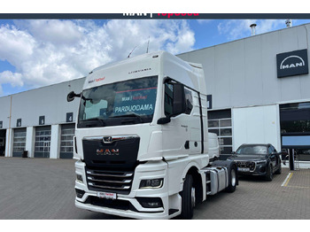شاحنة جرار MAN TGX 18.470