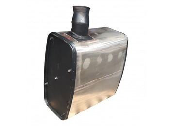 محول حفزي - شاحنة Katalysator Euro 4 MAN TGS - 81.15101.0398 81151010398: صور 2 محول حفزي - شاحنة Katalysator Euro 4 MAN TGS - 81.15101.0398 81151010398: صور 2