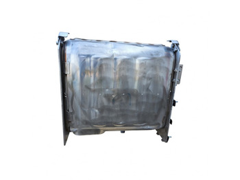 محول حفزي - شاحنة جديد Katalysator Euro 5 MERCEDES Actros MP5 - A6804901912: صور 5