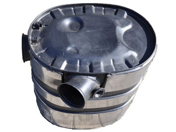 محول حفزي - شاحنة Katalysator SCR Euro 5 VOLVO FH, FM / RENAULT Premium , Magnum , Kerax - 20920708 , 20920622 , 20920731: صور 2