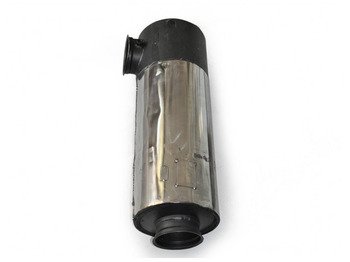 محول حفزي - شاحنة Katalysator SCR Euro 5 Volvo Bus - 21082076: صور 2