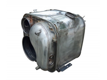 محول حفزي - شاحنة Katalysator SCR Euro 6 MAN TGS 81151036133 81151036138 81151036122 81151036128 81151036114: صور 2 محول حفزي - شاحنة Katalysator SCR Euro 6 MAN TGS 81151036133 81151036138 81151036122 81151036128 81151036114: صور 2