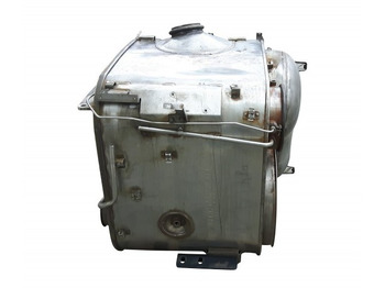 محول حفزي - شاحنة Katalysator SCR Euro 6 MAN TGS 81151036133 81151036138 81151036122 81151036128 81151036114: صور 3 محول حفزي - شاحنة Katalysator SCR Euro 6 MAN TGS 81151036133 81151036138 81151036122 81151036128 81151036114: صور 3