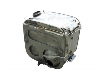 محول حفزي - شاحنة Katalysator SCR Euro 6 MAN TGS 81151036133 81151036138 81151036122 81151036128 81151036114: صور 4 محول حفزي - شاحنة Katalysator SCR Euro 6 MAN TGS 81151036133 81151036138 81151036122 81151036128 81151036114: صور 4