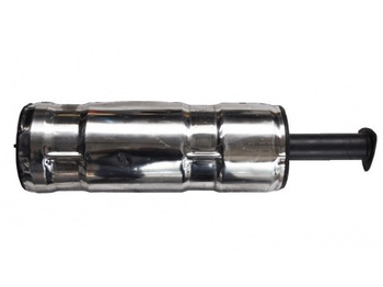 كاتم الصوت/ نظام العادم MITSUBISHI