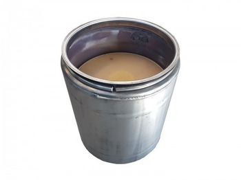 كاتم الصوت/ نظام العادم IVECO EuroCargo