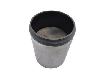 كاتم الصوت/ نظام العادم IVECO Stralis