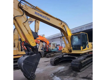 حفارات زحافة KOMATSU PC220-8
