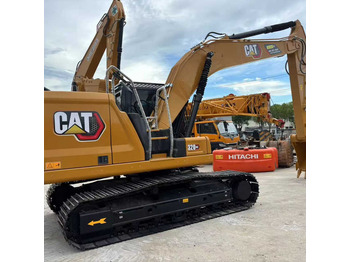 حفارة CATERPILLAR 320GC