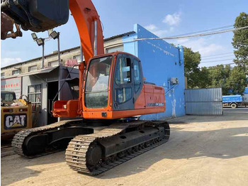 حفارة Best Selling DOOSAN excavator machine construction used machinery equipment dx225 DX60 DX70 DH60  DH220 used excavators in stock: صور 5