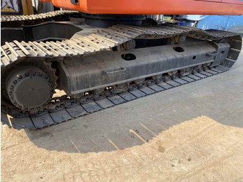 حفارة Best Selling DOOSAN excavator machine construction used machinery equipment dx225 DX60 DX70 DH60  DH220 used excavators in stock: صور 3