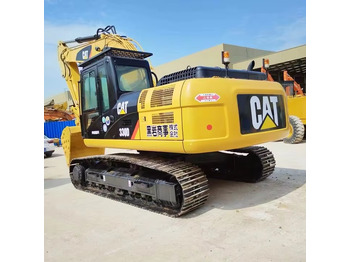 حفارة CATERPILLAR 330CL