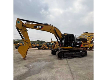 حفارة CATERPILLAR 336D2