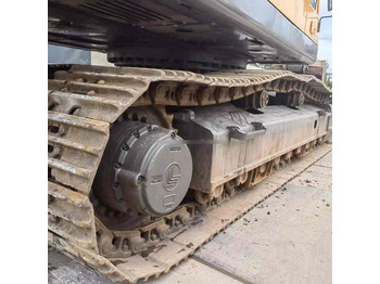 حفارات زحافة Excellent Performance 48 Ton Volvo Crawler Used Excavator Ec480d Volvo  Ec480dl Hydraulic Excavator in good price on sale: صور 5