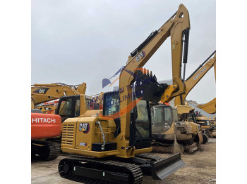 حفارات زحافة CATERPILLAR 306E2
