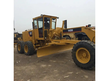 آلة تسوية الأرض CATERPILLAR 140H