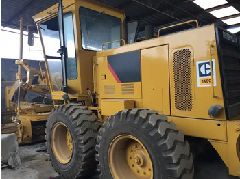 تأجير  Hot sale High quality CAT 140g Used motor grader original ca motor grader 140g  cheap price Hot sale High quality CAT 140g Used motor grader original ca motor grader 140g  cheap price: صور 3