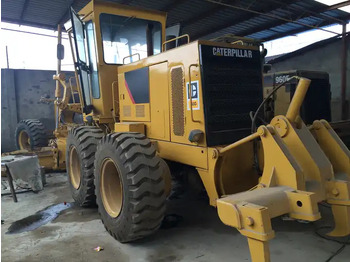 تأجير  Hot sale High quality CAT 140g Used motor grader original ca motor grader 140g  cheap price Hot sale High quality CAT 140g Used motor grader original ca motor grader 140g  cheap price: صور 2