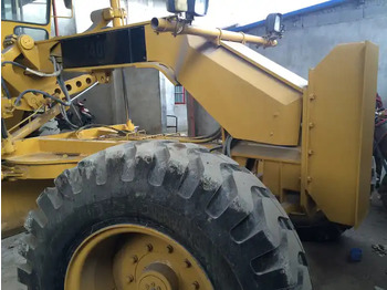 تأجير  Hot sale High quality CAT 140g Used motor grader original ca motor grader 140g  cheap price Hot sale High quality CAT 140g Used motor grader original ca motor grader 140g  cheap price: صور 5