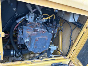 حفارات زحافة Japan Used komatsu Excavator Model PC800 PC700 PC460 Mining Excavator Excellent Condition with Good Price for Sale: صور 5