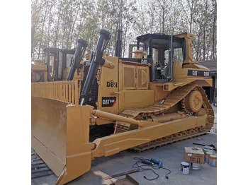 تأجير  Original Japan Imported Caterpillar D8R Bulldozer Japan Original Cat D7G D7R D8R D9n D8r Used Bulldozers Original Japan Imported Caterpillar D8R Bulldozer Japan Original Cat D7G D7R D8R D9n D8r Used Bulldozers: صور 1