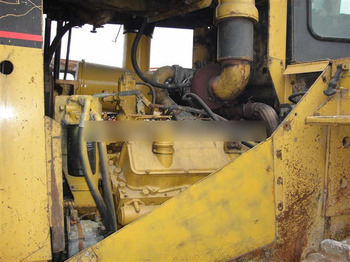 بلدوزر Original Well-Maintained CAT D8R D9R Used Bulldozer for Sale: صور 4