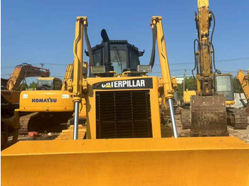 بلدوزر Used Cat D6g Bulldozer of Second Hand CAT D6D D6G D6R Dozer for Sale: صور 4