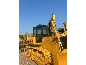 بلدوزر Used Cat D6g Bulldozer of Second Hand CAT D6D D6G D6R Dozer for Sale: صور 3