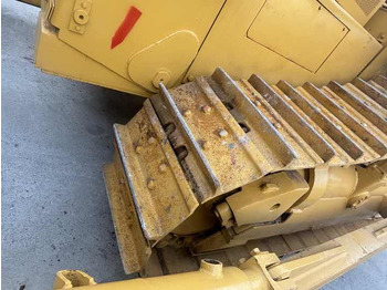 بلدوزر Used Caterpillar bulldozer CAT D8R on sale: صور 5