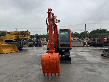 حفارات زحافة Used Excavator Doosan DX75-9C Second-hand Excavator Digger DX75-9C Compact Shovel Crawler Doosan 75 Excavator Doosan Dx75-9C: صور 3