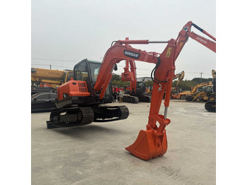 تأجير Used Excavator Doosan Dx60 Excavators Earth-moving Machinery Doosan Dx60 Dx80 Dx75 Dx225 Dh55 Dx60-9c for Sale Used Excavator Doosan Dx60 Excavators Earth-moving Machinery Doosan Dx60 Dx80 Dx75 Dx225 Dh55 Dx60-9c for Sale: صور 1 تأجير Used Excavator Doosan Dx60 Excavators Earth-moving Machinery Doosan Dx60 Dx80 Dx75 Dx225 Dh55 Dx60-9c for Sale Used Excavator Doosan Dx60 Excavators Earth-moving Machinery Doosan Dx60 Dx80 Dx75 Dx225 Dh55 Dx60-9c for Sale: صور 1