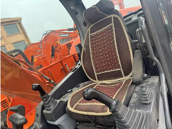 تأجير Used Excavator Doosan Dx75-9C Excavators Earth-moving Machinery Doosan Dx60 Dx80 Dx75-9c Dx225 Dh55 Dx60-9c for Sale Used Excavator Doosan Dx75-9C Excavators Earth-moving Machinery Doosan Dx60 Dx80 Dx75-9c Dx225 Dh55 Dx60-9c for Sale: صور 2 تأجير Used Excavator Doosan Dx75-9C Excavators Earth-moving Machinery Doosan Dx60 Dx80 Dx75-9c Dx225 Dh55 Dx60-9c for Sale Used Excavator Doosan Dx75-9C Excavators Earth-moving Machinery Doosan Dx60 Dx80 Dx75-9c Dx225 Dh55 Dx60-9c for Sale: صور 2