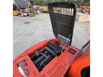 حفارات زحافة Used Korea Doosan Digger Dx140LC-9c Dx150LC-9c Dx140LC Dx150LC Dx225 Dx140 Crawler Hydraulic Excavator: صور 4