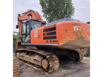 حفارة HITACHI ZX350