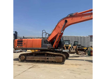 حفارة HITACHI ZX350