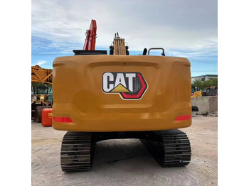 حفارة CATERPILLAR 320GC