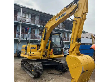 حفارات زحافة KOMATSU PC130-7