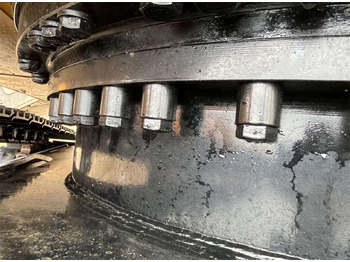 حفارات زحافة Used construction machine CAT 320D  excavator machine for sale cater machinery used CAT 320D Used excavators: صور 4