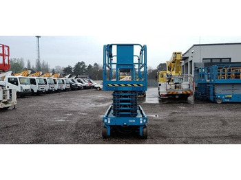 رافعات مقصية Genie GS4047 - 13,7m - electric: صور 3