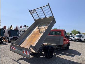 قلابات IVECO Daily 35c13