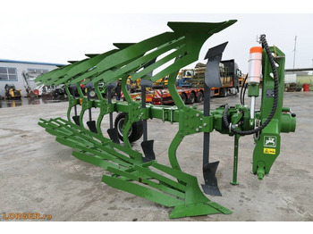محراث AMAZONE