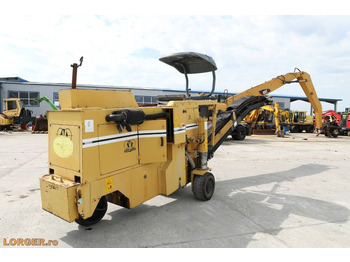 ماكينات لصقل الأسفلت Bitelli SF 60: صور 2 ماكينات لصقل الأسفلت Bitelli SF 60: صور 2