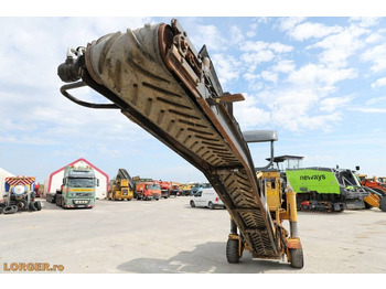 ماكينات لصقل الأسفلت Bitelli SF 60: صور 5 ماكينات لصقل الأسفلت Bitelli SF 60: صور 5