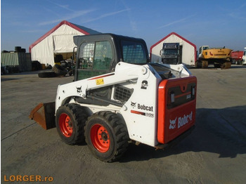 شيول صغير Bobcat S 450: صور 2