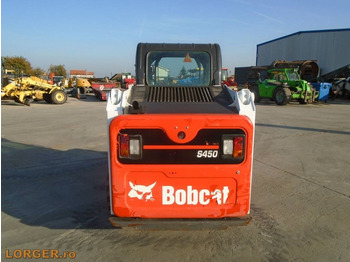 شيول صغير Bobcat S 450: صور 5