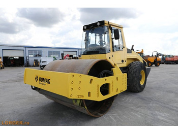 مدماج BOMAG