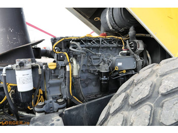 مدماج Bomag BW 219 D H-4: صور 5 مدماج Bomag BW 219 D H-4: صور 5
