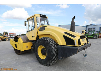 مدماج Bomag BW 219 D H-4: صور 2 مدماج Bomag BW 219 D H-4: صور 2